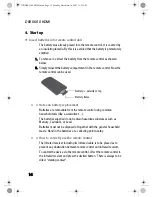 Preview for 14 page of Schwaiger DSR 5500 HDMI Operating Instructions Manual