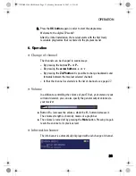 Preview for 23 page of Schwaiger DSR 5500 HDMI Operating Instructions Manual