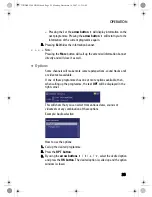 Preview for 25 page of Schwaiger DSR 5500 HDMI Operating Instructions Manual