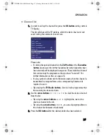 Preview for 27 page of Schwaiger DSR 5500 HDMI Operating Instructions Manual