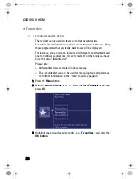 Preview for 28 page of Schwaiger DSR 5500 HDMI Operating Instructions Manual