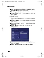 Preview for 30 page of Schwaiger DSR 5500 HDMI Operating Instructions Manual