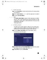 Preview for 31 page of Schwaiger DSR 5500 HDMI Operating Instructions Manual