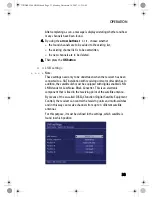 Preview for 33 page of Schwaiger DSR 5500 HDMI Operating Instructions Manual