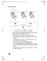 Preview for 36 page of Schwaiger DSR 5500 HDMI Operating Instructions Manual