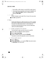 Preview for 38 page of Schwaiger DSR 5500 HDMI Operating Instructions Manual