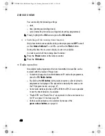 Preview for 40 page of Schwaiger DSR 5500 HDMI Operating Instructions Manual