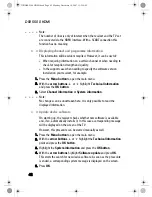 Preview for 42 page of Schwaiger DSR 5500 HDMI Operating Instructions Manual