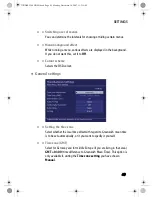 Preview for 49 page of Schwaiger DSR 5500 HDMI Operating Instructions Manual