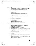 Preview for 51 page of Schwaiger DSR 5500 HDMI Operating Instructions Manual