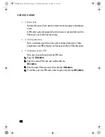 Preview for 52 page of Schwaiger DSR 5500 HDMI Operating Instructions Manual