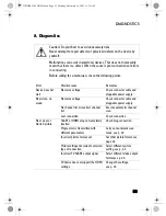 Preview for 53 page of Schwaiger DSR 5500 HDMI Operating Instructions Manual