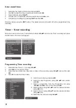 Preview for 28 page of Schwaiger DSR 5600 TS User Manual