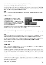 Preview for 29 page of Schwaiger DSR 5600 TS User Manual