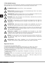 Preview for 5 page of Schwaiger DSR 6006T User Manual