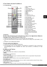 Preview for 6 page of Schwaiger DSR 6006T User Manual