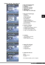 Preview for 10 page of Schwaiger DSR 6006T User Manual