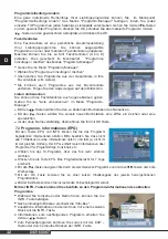 Preview for 13 page of Schwaiger DSR 6006T User Manual