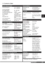 Preview for 26 page of Schwaiger DSR 6006T User Manual