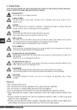 Preview for 30 page of Schwaiger DSR 6006T User Manual