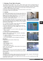 Preview for 37 page of Schwaiger DSR 6006T User Manual