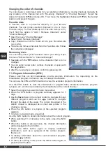 Preview for 38 page of Schwaiger DSR 6006T User Manual