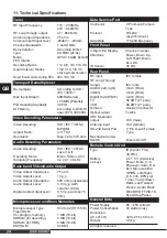 Preview for 50 page of Schwaiger DSR 6006T User Manual