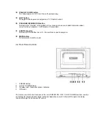 Preview for 7 page of Schwaiger DSR404T User Manual