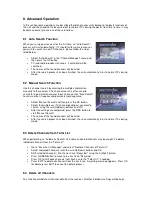 Preview for 15 page of Schwaiger DSR404T User Manual