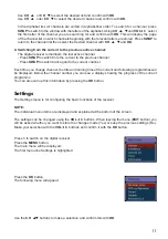 Preview for 11 page of Schwaiger DTR 520 Operating Instructions Manual