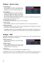 Preview for 12 page of Schwaiger DTR 520 Operating Instructions Manual