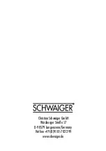 Preview for 24 page of Schwaiger DTR 520 Operating Instructions Manual