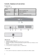 Preview for 6 page of Schwaiger DTR 540 Operating Instructions Manual