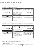 Preview for 12 page of Schwaiger HG1000 532 Instructions Manual