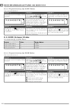 Preview for 14 page of Schwaiger HG1000 532 Instructions Manual