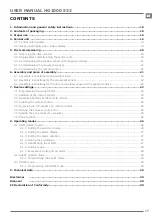 Preview for 17 page of Schwaiger HG1000 532 Instructions Manual