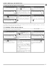 Preview for 23 page of Schwaiger HG1000 532 Instructions Manual