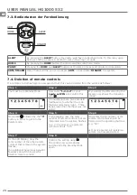 Preview for 24 page of Schwaiger HG1000 532 Instructions Manual