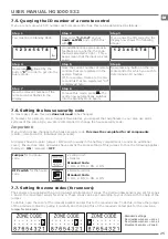 Preview for 25 page of Schwaiger HG1000 532 Instructions Manual