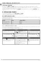 Preview for 26 page of Schwaiger HG1000 532 Instructions Manual