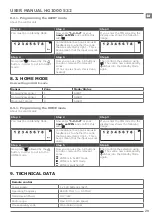 Preview for 29 page of Schwaiger HG1000 532 Instructions Manual