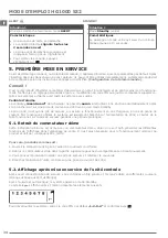 Preview for 34 page of Schwaiger HG1000 532 Instructions Manual