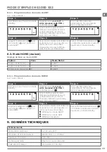 Preview for 43 page of Schwaiger HG1000 532 Instructions Manual