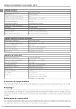 Preview for 44 page of Schwaiger HG1000 532 Instructions Manual