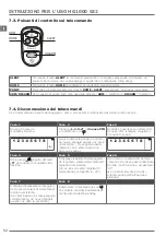 Preview for 52 page of Schwaiger HG1000 532 Instructions Manual