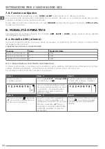 Preview for 54 page of Schwaiger HG1000 532 Instructions Manual