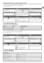 Preview for 57 page of Schwaiger HG1000 532 Instructions Manual