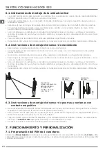 Preview for 64 page of Schwaiger HG1000 532 Instructions Manual