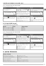 Preview for 71 page of Schwaiger HG1000 532 Instructions Manual