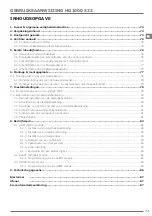 Preview for 73 page of Schwaiger HG1000 532 Instructions Manual